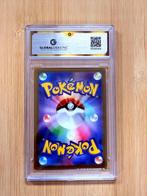 Pokémon - 1 Graded card - Deoxys 185 / 172 Art Rare, Nieuw