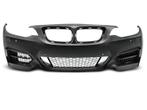 Voorbumper | M235 Style | BMW 2-serie F22 / F23 2013- | ABS, Auto-onderdelen, Verzenden, Nieuw, BMW