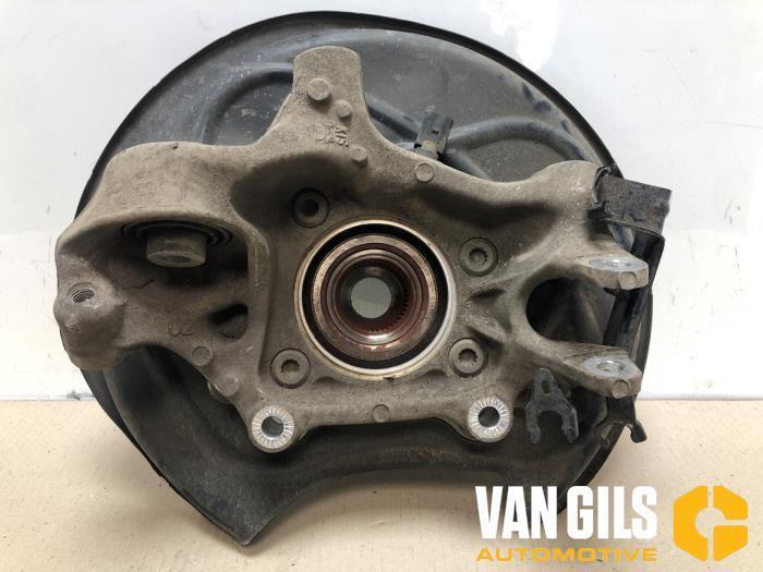 Fusee links-achter Audi E-Tron O278169, Auto-onderdelen, Ophanging en Onderstel