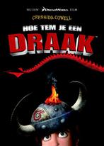 Hoe tem je een draak / Stikkum Stoere Steurkop-serie / 1, Verzenden, Cressida Cowell
