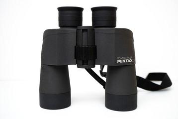 Verrekijker - Pentax PCF 10X50 Coated Optics - 2010-2020 - beschikbaar voor biedingen