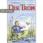 Avonturen van Dik Trom / Dik Trom 9789020620528, Verzenden, Gelezen, C.Joh. Kieviet