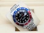 Rolex GMT-Master Ref. 16750 Year 1982 (Box), Handtassen en Accessoires, Horloges | Heren, Rolex, Polshorloge, Ophalen of Verzenden