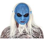 Halloween Masker Ijs Monster, Hobby en Vrije tijd, Nieuw, Verzenden