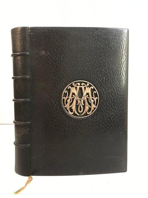 Signé; Henri Marius-Michel - Livre dOffice pour les, Antiek en Kunst, Antiek | Boeken en Manuscripten
