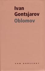 Oblomov 9789028242487 Ivan Gontsjarov, Boeken, Verzenden, Zo goed als nieuw, Ivan Gontsjarov
