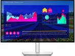 Dell UltraSharp U2722D - QHD IPS Monitor - USB-C 15W - 27, Verzenden, Zo goed als nieuw