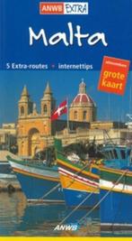 Malta / ANWB Extra 9789018019907 K. Muller, Boeken, Verzenden, Gelezen, K. Muller