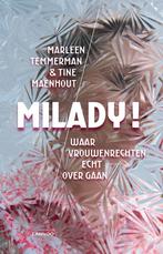 Milady! 9789401417914 Tine Maenhout, Verzenden, Gelezen, Tine Maenhout