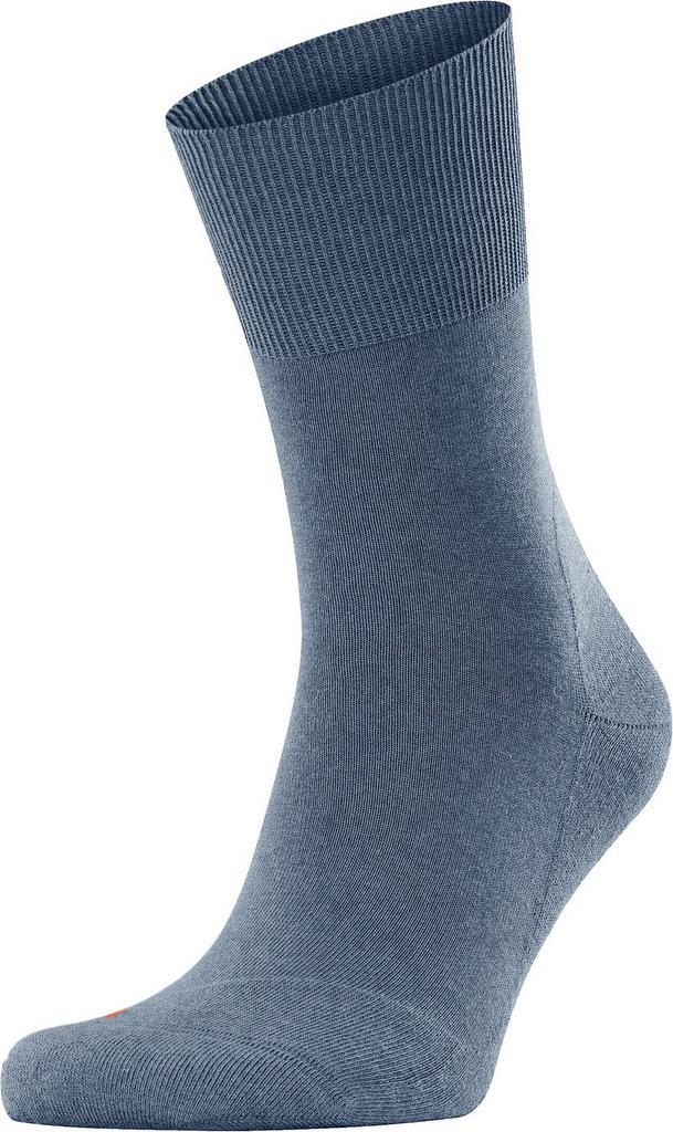 Falke Run Ergo Blauw maat 44-45 Heren, Vêtements | Hommes, Chaussettes & Bas, Envoi