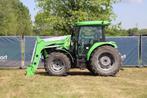 Veiling: Tractor Deutz Fahr 5090 Diesel 2016, Ophalen, Nieuw