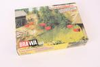Brawa H0 - 6210 - Décor de train miniature (1) - Télécabine, Nieuw