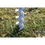 Grondboor, 7cm diameter - kerbl, Nieuw