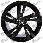 Volkswagen Tiguan / Allspace 5NA Valencia R line 19 inch ori, Ophalen of Verzenden