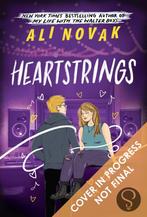 Heartstrings / The Heartbreak chronicles / 3 9781464254499, Verzenden, Ali Novak