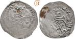 Pfennig 1180/1200 Passau Bistum: Konrad 1172-1190:, Verzenden, België