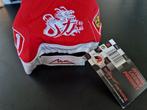 Michael Schumacher - Casquette de baseball, Nieuw