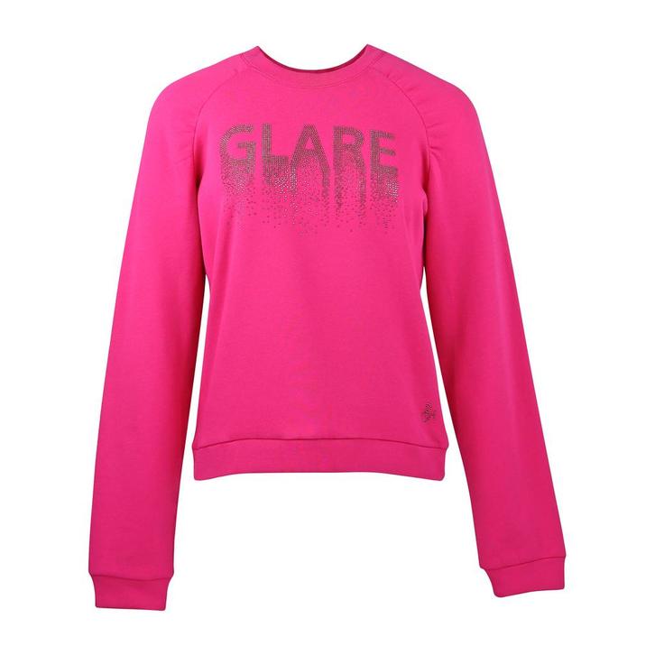 Princess goes Hollywood • roze sweater glare • S, Kleding | Dames, Truien en Vesten, Verzenden