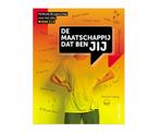 De maatschappij dat ben JIJ / BOL/BBL / Maatschappij, Boeken, Verzenden, Gelezen, Codename Future