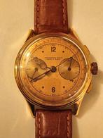 Chronographe Suisse - ancre 17 rubis - Zonder Minimumprijs -