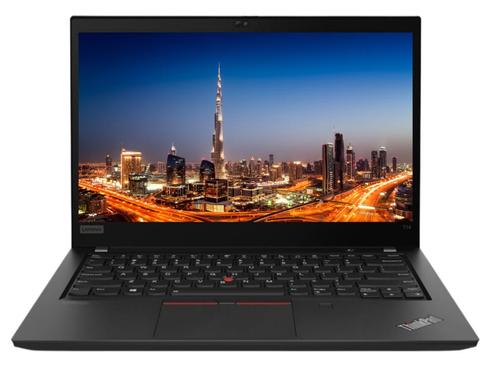Lenovo ThinkPad T14 Gen 1 - Intel® Core™ i7-10610U- NVIDIA®, Computers en Software, Windows Laptops, Ophalen of Verzenden