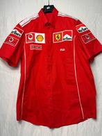 Ferrari - Formule 1 - 2004 - Teamkleding, Nieuw