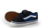 Vans Sneakers in maat 23½ Blauw | 5% korting, Kinderen en Baby's, Jongen of Meisje, Schoenen, Zo goed als nieuw, Vans
