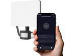 Calex Smart Outdoor Straler - Slimme LED Schijnwerper - LED, Verzenden, Nieuw