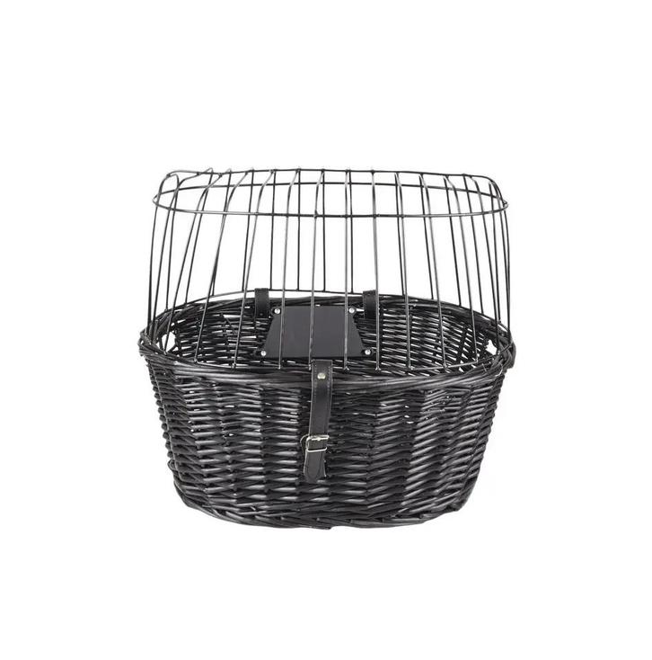 MaxxPet Fietsmand hond - Hondenmand fiets - Voor Bagagedr..., Dieren en Toebehoren, Hondenbenches, Nieuw, Ophalen of Verzenden