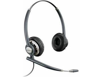Hoofdtelefoon met microfoon Poly 78714-102, Verzenden