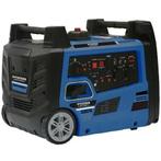 HYUNDAI 3300 W HG4000I-A1-BCH