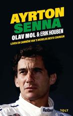 Ayrton Senna 9789021418551 Erik Houben, Boeken, Verzenden, Gelezen, Erik Houben
