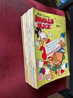 donald duck 1959 compleet jaargang - 1959, Boeken, Nieuw