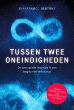 Tussen twee oneindigheden 9789085717386 Gianfranco Bertone, Verzenden, Gelezen, Gianfranco Bertone