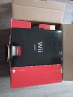 Nintendo - Wii - mini - Spelcomputer - In originele