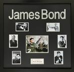 James Bond - Signed by Pierce Brosnan (007), Nieuw