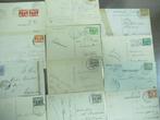 Nederland 1860/1946 - Klassieke Collectie Brief (kaarten) en, Verzamelen, Gelopen