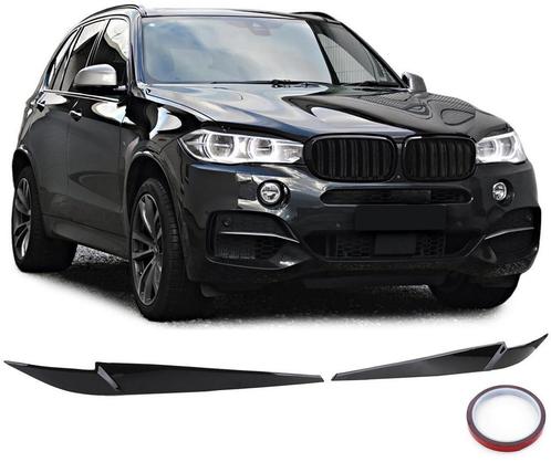 Koplamp Spoiler (Booskijkers) BMW X5 F15 B8894, Auto-onderdelen, Carrosserie, Nieuw, BMW, Voor, Links, Rechts