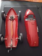 Toschi Marchesini 1:8 - Model raceauto - Ferrari 500 F2