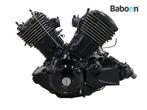 Motorblok Yamaha BT 1100 Bulldog 2001-2007 (BT1100 5JN), Motoren, Verzenden, Gebruikt