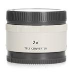 Sony FE 2.0x Teleconverter, Ophalen of Verzenden, Comme neuf