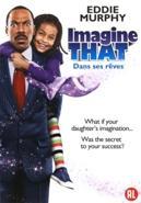Imagine that op DVD, Cd's en Dvd's, Dvd's | Komedie, Nieuw in verpakking, Verzenden