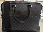 Louis Vuitton - Porte Documents Business Damier Cobalt -, Handtassen en Accessoires, Tassen | Damestassen, Nieuw