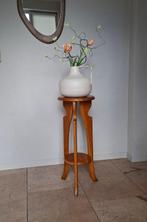 Table dappoint - Bois de chêne - Amsterdamse School