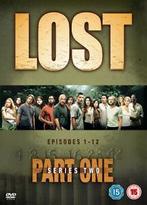 Lost: Season 2 - Episodes 1-12 DVD (2006) Adewale, Cd's en Dvd's, Zo goed als nieuw, Verzenden