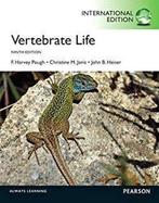Vertebrate Life 9780321782359 F. Harvey Pough, Verzenden, Gelezen, F. Harvey Pough
