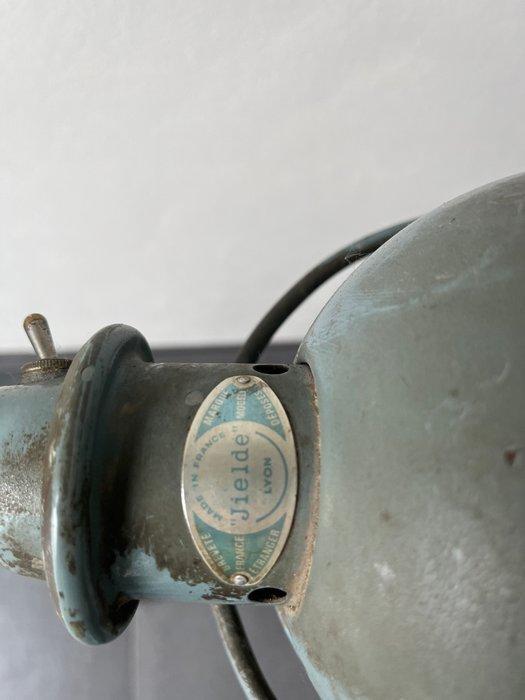 Jielde - Jean-Louis Domecq - Lamp - Staal, Antiek en Kunst, Antiek | Verlichting