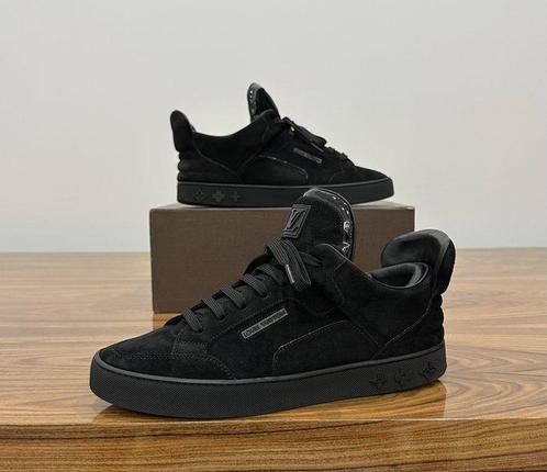 Louis Vuitton - Sneakers - Taille : EU 42.5, Kleding | Heren, Schoenen