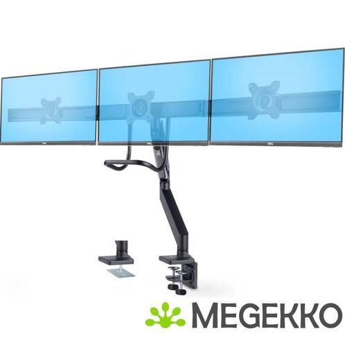 StarTech.com 3M1A3SG-MONITOR-ARM flat panel bureau steun, Computers en Software, Overige Computers en Software, Nieuw, Verzenden