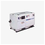 Bieden: Mase IS14.6 13.5 kW marine diesel generator 1800 RP, Watersport en Boten, Ophalen of Verzenden, Nieuw